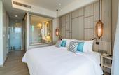 Туры в отель The Little Shore Khao Lak by Katathani