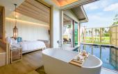 Туры в отель The Little Shore Khao Lak by Katathani