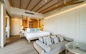 Туры в отель The Little Shore Khao Lak by Katathani