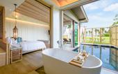 Туры в отель The Little Shore Khao Lak by Katathani