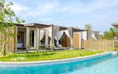 Туры в отель The Little Shore Khao Lak by Katathani