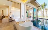 Туры в отель The Little Shore Khao Lak by Katathani