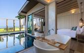 Туры в отель The Little Shore Khao Lak by Katathani