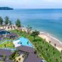 Туры в отель The Little Shore Khao Lak by Katathani, оператор Anex Tour