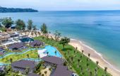 Туры в отель The Little Shore Khao Lak by Katathani