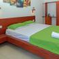 Туры в отель Travellers Hotel Hikkaduwa, оператор Anex Tour