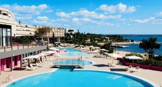 All Suite Island Hotel Istra 4*