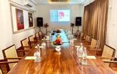 Туры в отель Kuwarasan A Pramana Experience