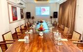 Туры в отель Kuwarasan A Pramana Experience