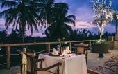 Туры в отель Kuwarasan A Pramana Experience