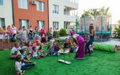 Туры в отель Отель Ардис