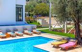 Туры в отель Ecclesia Hotel