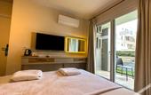 Туры в отель Club Sema Suite Hotel