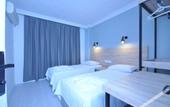 Туры в отель Club Sema Suite Hotel