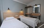 Туры в отель Club Sema Suite Hotel