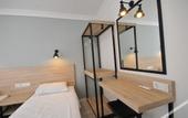 Туры в отель Club Sema Suite Hotel