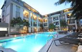 Туры в отель Club Sema Suite Hotel