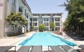 Туры в отель Club Sema Suite Hotel