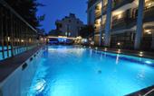 Туры в отель Club Sema Suite Hotel