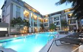 Туры в отель Club Sema Suite Hotel