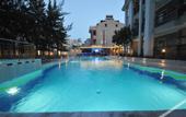 Туры в отель Club Sema Suite Hotel