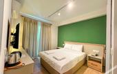 Туры в отель Club Sema Suite Hotel