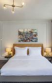 Туры в отель Nabu Hotel