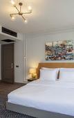 Туры в отель Nabu Hotel