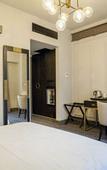 Туры в отель Nabu Hotel