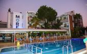 Туры в отель More Hotel