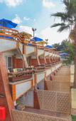 Туры в отель Jewel Maadi Cabins and Club