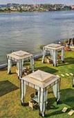 Туры в отель Jewel Maadi Cabins and Club