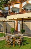 Туры в отель Jewel Maadi Cabins and Club