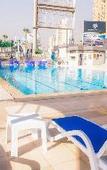 Туры в отель Jewel Maadi Cabins and Club
