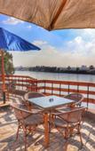 Туры в отель Jewel Maadi Cabins and Club