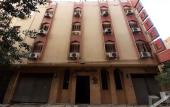 Туры в отель Sydna All Hussain Hotel