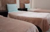Туры в отель Sydna All Hussain Hotel