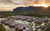 Туры в отель Venice Krabi Villa Resort