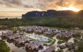 Туры в отель Venice Krabi Villa Resort