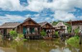 Туры в отель Venice Krabi Villa Resort