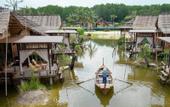 Туры в отель Venice Krabi Villa Resort