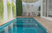 Туры в отель Costa Village Pool Villa Hotel