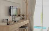 Туры в отель Costa Village Pool Villa Hotel