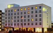 Туры в отель Express by Holiday Inn Nord
