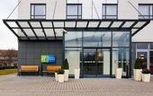 Туры в отель Express by Holiday Inn Nord