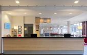 Туры в отель Express by Holiday Inn Nord
