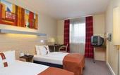 Туры в отель Express by Holiday Inn Nord