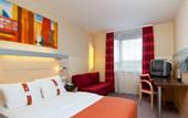 Туры в отель Express by Holiday Inn Nord
