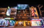 Туры в отель Kaen Hostel