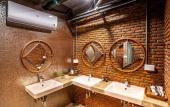 Туры в отель Kaen Hostel